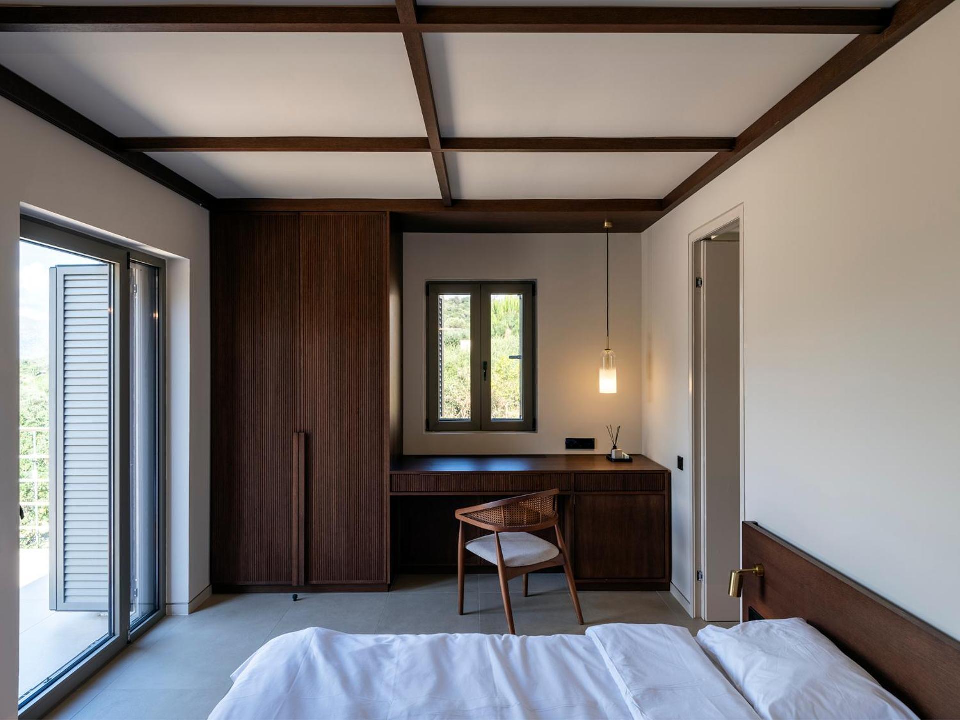 Amphitheatro Boutique Hotel Katomerion Exteriör bild